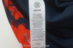 NEW G/Fore Golf Floral Print Shorts Mens Waist Size 32 TWLTM 730C 00997679 -Clothing Tops Sales Store 00997679 4 44385.1663820541