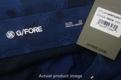 NEW G/Fore Golf ICON CAMO PRINTED Shorts Mens Waist Size 32 TWCM 730C 00997680 8 NEW G/Fore Golf ICON CAMO PRINTED Shorts Mens Waist Size 32 TWCM 730C 00997680 -Clothing Tops Sales Store 00997680 2 46422.1663820530