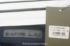 NEW G/Fore Golf Print Shorts Mens Waist Size 32 TWLT Regular 730C 997681 -Clothing Tops Sales Store 00997681 2 96235.1663820909