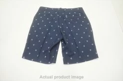 NEW G/Fore Golf Print Shorts Mens Waist Size 32 TWLT Regular 730C 997681 -Clothing Tops Sales Store 00997681 3 55191.1663820910