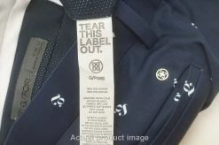 NEW G/Fore Golf Print Shorts Mens Waist Size 32 TWLT Regular 730C 997681 -Clothing Tops Sales Store 00997681 4 07115.1663820910