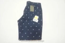 NEW G/Fore Golf Print Shorts Mens Waist Size 32 TWLT Regular 730C 997681 -Clothing Tops Sales Store 00997681 5 18714.1663820911