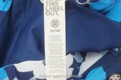 NEW G/Fore Golf Floral Print Shorts Mens Waist Size 32 BPM 730C 00997682 -Clothing Tops Sales Store 00997682 4 76928.1663820914