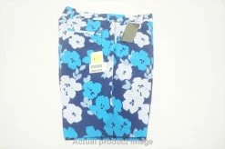 NEW G/Fore Golf Floral Print Shorts Mens Waist Size 32 BPM 730C 00997682 -Clothing Tops Sales Store 00997682 5 79439.1663820915
