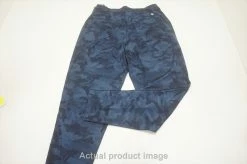 NEW G/Fore Golf Print SWEATPANT Pants Mens Waist Size Small TWCM 730C 00997684 -Clothing Tops Sales Store 00997684 3 87304.1663820892