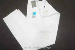 NEW G/Fore Golf STRAIGHT LEG TROUSER Pants Mens Size 36 SNO 730C 00997695 -Clothing Tops Sales Store 00997695 5 44950.1663820845