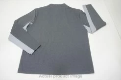 NEW G/Fore Golf Half Zip Pullover Mens Size Medium CHGR Regular 733A 00998379 9 NEW G/Fore Golf Half Zip Pullover Mens Size Medium CHGR Regular 733A 00998379 -Clothing Tops Sales Store 00998379 3 43809.1663821108