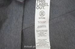 NEW G/Fore Golf Half Zip Pullover Mens Size Medium CHGR Regular 733A 00998379 10 NEW G/Fore Golf Half Zip Pullover Mens Size Medium CHGR Regular 733A 00998379 -Clothing Tops Sales Store 00998379 4 82838.1663821109