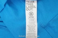 NEW G/Fore Golf 1/4 Zip Hoodie Pullover Mens Size Medium IBIZA 733A 00998380 -Clothing Tops Sales Store 00998380 4 75507.1663821039