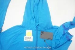 NEW G/Fore Golf 1/4 Zip Hoodie Pullover Mens Size Medium IBIZA 733A 00998380 -Clothing Tops Sales Store 00998380 5 50016.1663821039