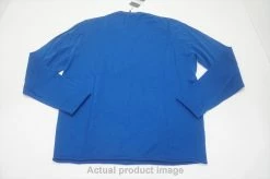 NEW G/Fore Golf Wool Sweater Mens Size Medium ULT V-Neck 733A 00998386 -Clothing Tops Sales Store 00998386 3 98915.1663820905