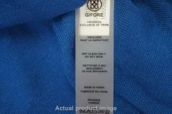 NEW G/Fore Golf Wool Sweater Mens Size Medium ULT V-Neck 733A 00998386 -Clothing Tops Sales Store 00998386 4 23807.1663820906