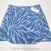 NEW Vineyard Vines Golf Classic Skort Womens Waist Size 6 Blue 733B 00998398 2 NEW Vineyard Vines Golf Classic Skort Womens Waist Size 6 Blue 733B 00998398 -Clothing Tops Sales Store 00998398 1 20734.1663820841