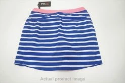 Ralph Lauren RLX Classic Skort Womens Waist Size Small White Mult 733B 998399 9 Ralph Lauren RLX Classic Skort Womens Waist Size Small White Mult 733B 998399 -Clothing Tops Sales Store 00998399 3 25773.1663820846