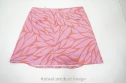 NEW Vineyard Vines Golf Classic Skort Womens Waist Size 2 Pink 733B 00998401 -Clothing Tops Sales Store 00998401 3 45375.1663820777