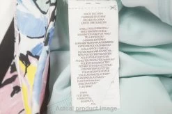 Ralph Lauren RLX Floral Printed Skort Womens Size Large Multicolor 733B 998404 -Clothing Tops Sales Store 00998404 4 47104.1663820820