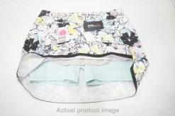 Ralph Lauren RLX Floral Printed Skort Womens Size Large Multicolor 733B 998404 -Clothing Tops Sales Store 00998404 5 60147.1663820821
