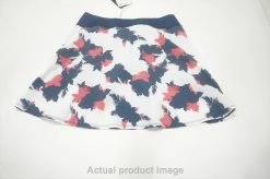NEW Puma Golf Pwrshape Floral Skort Womens Waist Size Medium Dark 733B 998405 9 NEW Puma Golf Pwrshape Floral Skort Womens Waist Size Medium Dark 733B 998405 -Clothing Tops Sales Store 00998405 3 14770.1663820824