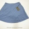 NEW G/Fore Golf Printed Skort Womens Waist Size Small CLNY 733B 00998638 -Clothing Tops Sales Store 00998638 1 14417.1663820795