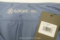 NEW G/Fore Golf Printed Skort Womens Waist Size Small CLNY 733B 00998638 -Clothing Tops Sales Store 00998638 2 86884.1663820795
