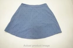 NEW G/Fore Golf Printed Skort Womens Waist Size Small CLNY 733B 00998638 -Clothing Tops Sales Store 00998638 3 59842.1663820796