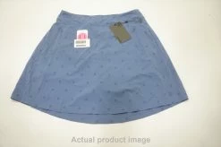 NEW G/Fore Golf Printed Skort Womens Waist Size Small CLNY 733B 00998638 -Clothing Tops Sales Store 00998638 5 86289.1663820797