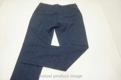 NEW Peter Millar Golf Surge Performance Pants Mens Size 34 32 Navy 735A 00998832 -Clothing Tops Sales Store 00998832 3 70658.1663820934