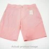 NEW Peter Millar Shackleford Hybrid Shorts Mens 34 Coral Crush 735A 00998834 -Clothing Tops Sales Store 00998834 1 74525.1663820849