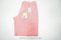 NEW Peter Millar Shackleford Hybrid Shorts Mens 34 Coral Crush 735A 00998834 11 NEW Peter Millar Shackleford Hybrid Shorts Mens 34 Coral Crush 735A 00998834 -Clothing Tops Sales Store 00998834 5 67587.1663820851