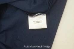 NEW Peter Millar Hicks Stripe Collar Sport Polo Womens Small NIRGE 737A 00999172 -Clothing Tops Sales Store 00999172 4 21873.1663820960