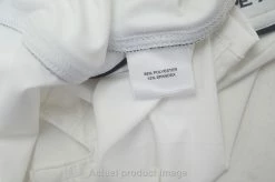 Peter Millar Lightweight Hoodie Pullover Womens Small White/Navy 737B 1000012 10 Peter Millar Lightweight Hoodie Pullover Womens Small White/Navy 737B 1000012 -Clothing Tops Sales Store 01000012 4 04161.1663821077