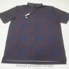 NEW Straight Down Golf Seals Polo Mens Size Medium INB Regular 738A 01000827