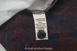 NEW Straight Down Golf Seals Polo Mens Size Medium INB Regular 738A 01000827 -Clothing Tops Sales Store 01000827 4 00083.1663821021