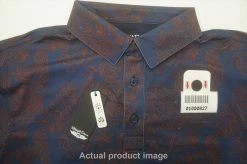NEW Straight Down Golf Seals Polo Mens Size Medium INB Regular 738A 01000827 -Clothing Tops Sales Store 01000827 5 73679.1663821022