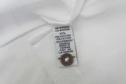 NEW Straight Down Golf Wailea Polo Mens Size Medium White Regular 738A 1000828 10 NEW Straight Down Golf Wailea Polo Mens Size Medium White Regular 738A 1000828 -Clothing Tops Sales Store 01000828 4 54305.1663821028