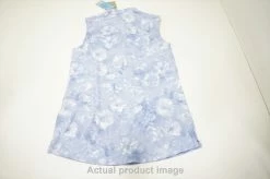 Puma Cloudspun Iris Sleeveless Polo Womens Small Lavendar/White 738B 01001094 -Clothing Tops Sales Store 01001094 3 02219.1663821270