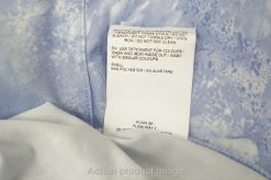 Puma Cloudspun Iris Sleeveless Polo Womens Small Lavendar/White 738B 01001094 -Clothing Tops Sales Store 01001094 4 94722.1663821271