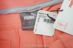 NEW Puma Golf Bermuda Shorts Womens Size Small Carnation Pink 738B 01001108 -Clothing Tops Sales Store 01001108 2 24985.1663821106