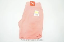 NEW Puma Golf Bermuda Shorts Womens Size Small Carnation Pink 738B 01001108 -Clothing Tops Sales Store 01001108 5 58957.1663821107