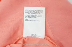 Puma Cloudspun Coast Sleeveless Polo Womens Small Carnation Pink 738B 1001115 -Clothing Tops Sales Store 01001115 4 32109.1663821153