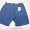NEW Puma Golf 101 North Shorts Mens Size 32 Blazing Blue Heather 739A 01001729 -Clothing Tops Sales Store 01001729 1 56230.1663821543