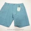 NEW Puma Golf 101 North Shorts Mens Size 32 Dusty Aqua Heather 739A 01001733 2 NEW Puma Golf 101 North Shorts Mens Size 32 Dusty Aqua Heather 739A 01001733 -Clothing Tops Sales Store 01001733 1 79911.1663821286