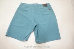 NEW Puma Golf 101 North Shorts Mens Size 32 Dusty Aqua Heather 739A 01001733 -Clothing Tops Sales Store 01001733 3 60988.1663821287