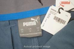 NEW Puma Golf Jackpot Shorts Mens Size 32 Evening Sky Regular 739A 01001737 -Clothing Tops Sales Store 01001737 2 67960.1663821245