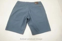 NEW Puma Golf Jackpot Shorts Mens Size 32 Evening Sky Regular 739A 01001737 -Clothing Tops Sales Store 01001737 3 95030.1663821245