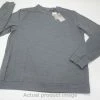 Puma Cloudspun Crew Neck Pullover Mens Medium Quiet Shade 739B 01002355 1 Puma Cloudspun Crew Neck Pullover Mens Medium Quiet Shade 739B 01002355 -Clothing Tops Sales Store 01002355 1 67248.1666110571