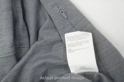 Puma Cloudspun Crew Neck Pullover Mens Medium Quiet Shade 739B 01002355 -Clothing Tops Sales Store 01002355 4 01129.1666110572