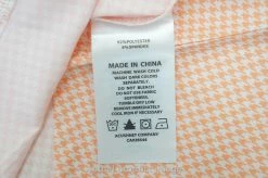 FootJoy LS Houndstooth Sun Protection Pullover Womens Medium Malon 739C 1002519 -Clothing Tops Sales Store 01002519 4 62848.1663821614