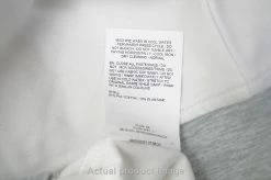 Puma Cloudspun Bloom Crewneck Pullover Womens Small White 739C 1002540 10 Puma Cloudspun Bloom Crewneck Pullover Womens Small White 739C 1002540 -Clothing Tops Sales Store 01002540 4 83918.1663821306