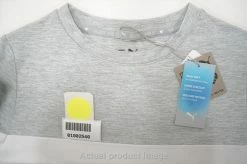 Puma Cloudspun Bloom Crewneck Pullover Womens Small White 739C 1002540 11 Puma Cloudspun Bloom Crewneck Pullover Womens Small White 739C 1002540 -Clothing Tops Sales Store 01002540 5 32027.1663821306